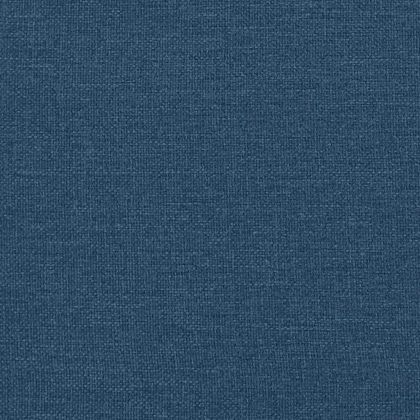 Фотьойл Blue 74x84x100 cm Fabric