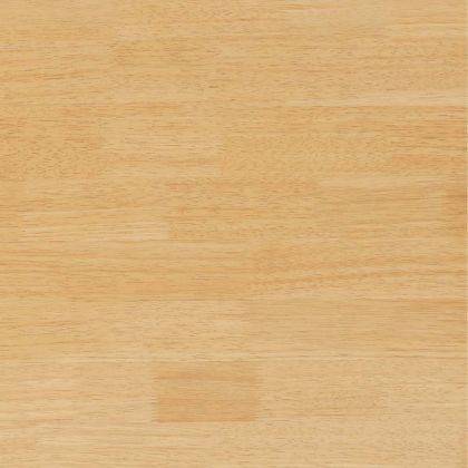 Пейка 90 cm Масивна дървесина Гума