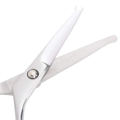 4 броя ножици за груминг на кучета Комплект от неръждаема