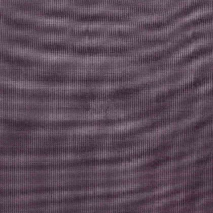 Пердета от воал с втулки, 2 бр, лилаво, 140x175 см