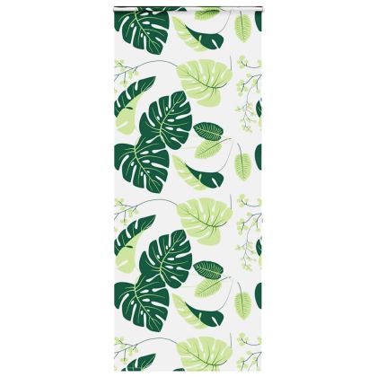 Ролетна щора за душ с касета 90x240 см Ширина на плата 86 см