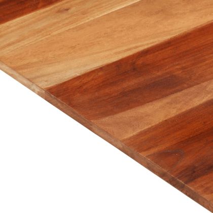 Плот за маса, акациево дърво масив, 15-16 мм, 60x80 cм