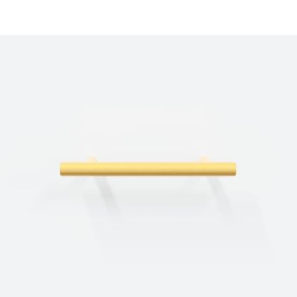 Нощно шкафче за стенен монтаж, бяло, 35x35x20 см