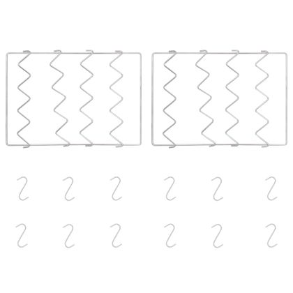 Барбекю пещ димогенератор за студено пушене поцинкована стомана