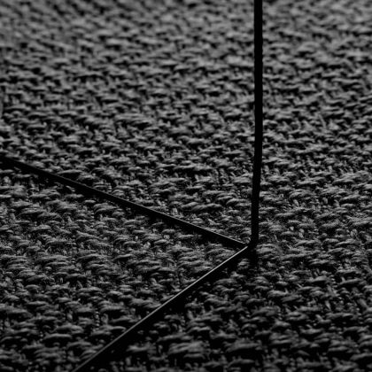 Килим "ZIZUR", 200x290 см, визия юта, за закрито и открито