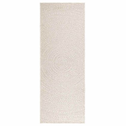 Килим "ZIZUR", 80x200 см, визия юта, за закрито и открито