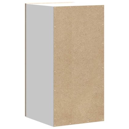 Кухненски стенен шкаф, Kalmar, дъб сонома, инженерно дърво