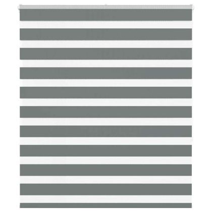 Зеброва щора 120x150 см ширина на плата 115,9 см полиестер