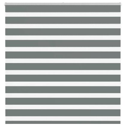 Зеброва щора 145x150 см Ширина на плата 140,9 см Полиестер