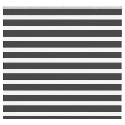 Зеброва щора 155x150 см Ширина на плата 150,9 см полиестер