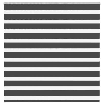 Зеброва щора 150x100 см ширина на плата 145,9 см полиестер