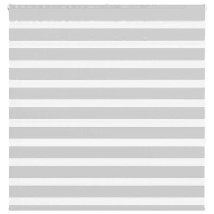 Зеброва щора 140x150 см ширина на плата 135,9 см полиестер