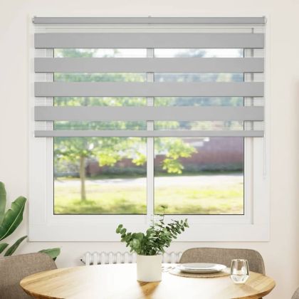 Зеброва щора 140x150 см ширина на плата 135,9 см полиестер