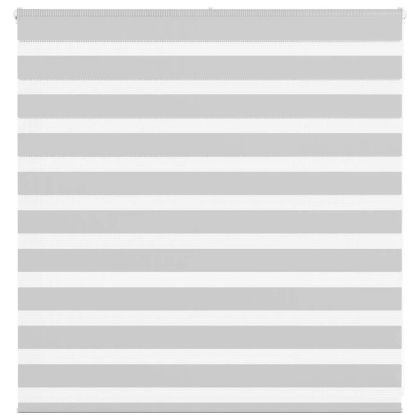 Зеброва щора 145x100 см Ширина на плата 140,9 см Полиестер