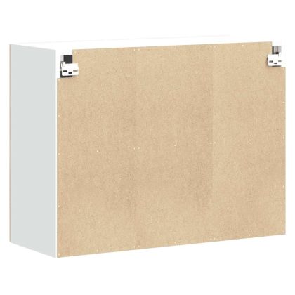 Кухненски стенен шкаф Lucca, дъб сонома, инженерно дърво