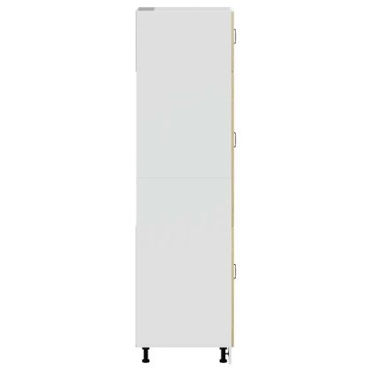 Кухненски шкаф Lucca, дъб сонома, инженерно дърво