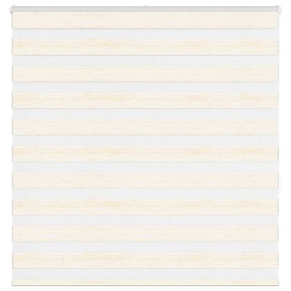 Зеброва щора 140x150 см ширина на плата 135,9 см полиестер