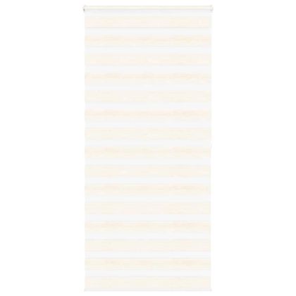 Зеброва щора 105x200 см Ширина на плата 100,9 см Полиестер