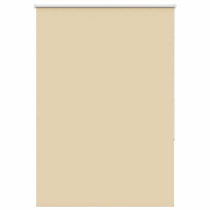 Ролкова щора Blackout Beige 100x150 cm Ширина на плата 95,7 cm