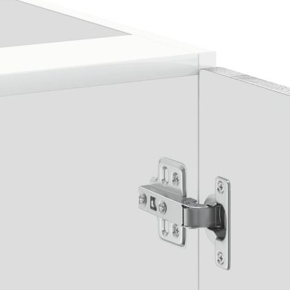 Кухненски шкаф Porto, сив сонома, инженерно дърво