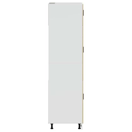 Кухненски шкаф Porto, дъб сонома, инженерно дърво