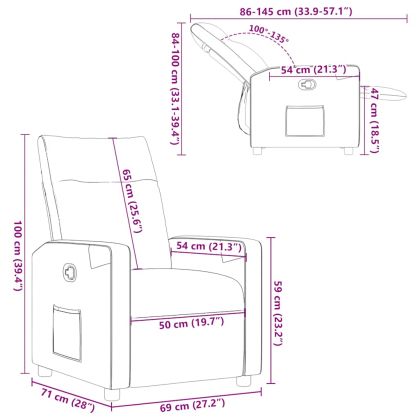 Наклоняем стол, черен, текстил