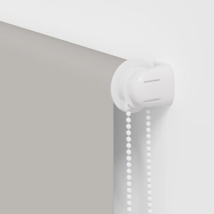 Душ ролетна щора 130x240 см Ширина на плата 126 см