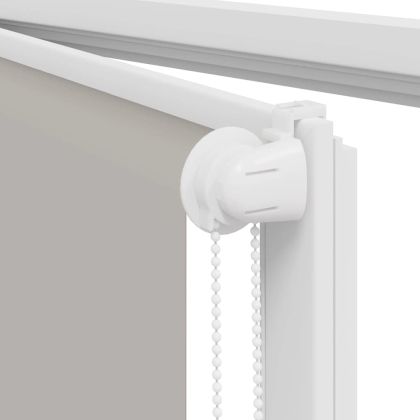 Душ ролетна щора 130x240 см Ширина на плата 126 см