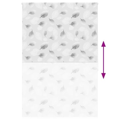 Ролетна щора за баня 160x240 см Ширина на плата 156 см