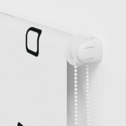 Ролетна щора за баня 150x240 см Ширина на плата 146 см