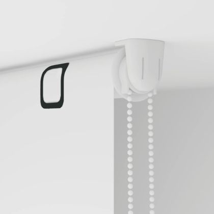 Ролетна щора за баня 150x240 см Ширина на плата 146 см