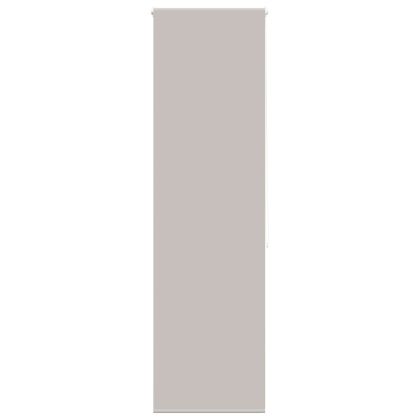 Ролетна щора за баня 70x240 см Ширина на плата 66 см