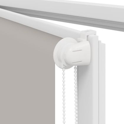 Ролетна щора за баня 70x240 см Ширина на плата 66 см