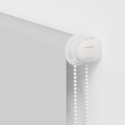 Ролетна щора за баня 120x240 см Ширина на плата 116 см