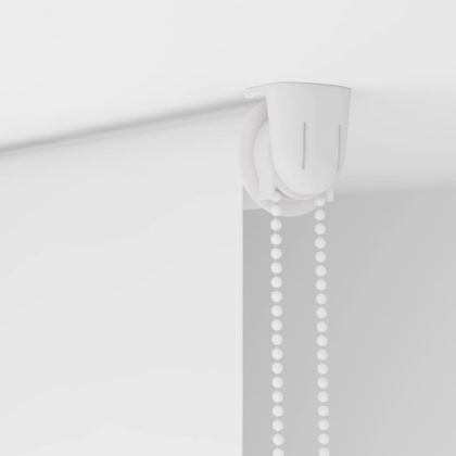 Ролетна щора за баня 120x240 см Ширина на плата 116 см