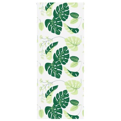 Ролетна щора за баня 100x240 см Ширина на плата 96 см