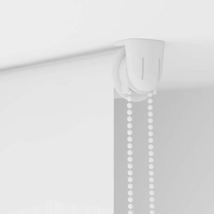 Ролетна щора за баня 150x240 см Ширина на плата 146 см