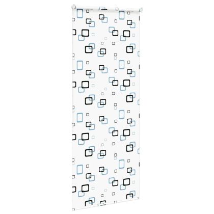 Ролетна щора за баня 110x240 см Ширина на плата 106 см