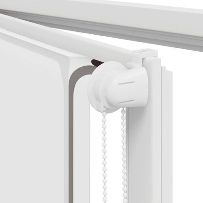 Ролетна щора за баня 70x240 см Ширина на плата 66 см