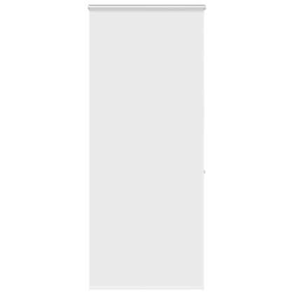 Ролетна щора за душ с касета 110x240 см Ширина на плата 106 см