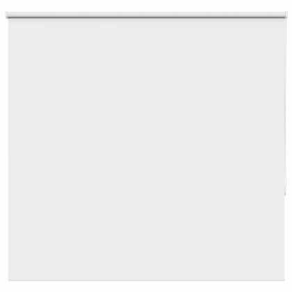 Ролкова щора Blackout бял 150x130 см Ширина на плата 146,6 см