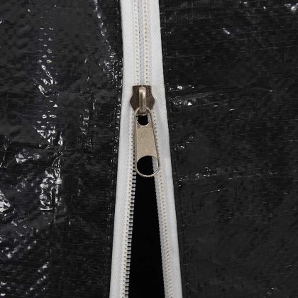 vidaxL Стойка за дърва за огрев с дъждобран, 100,5x80,5x110,5 см