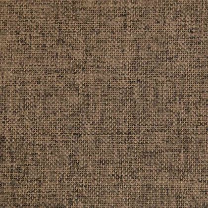 Въртящ се офис стол, таупе, текстил