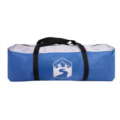 Парти палатка Azure Blue Водоустойчива