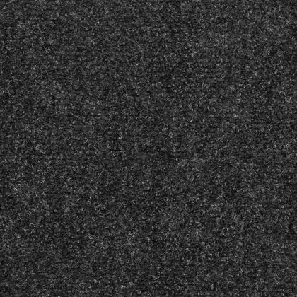 Изтривалки за стълби, самозалепващи се, 30 бр., 60x25 см, антрацит, правоъгълни