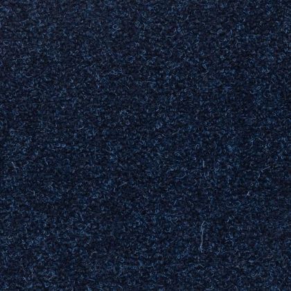 Изтривалки за стълби, самозалепващи се, 30 бр., 60x25 см, тъмносини, правоъгълни