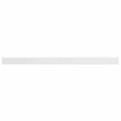 Комплект за обков за плъзгащи се врати Алуминиева сплав Sliver