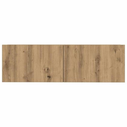 Комплект от 7 части за стенен монтаж на телевизора