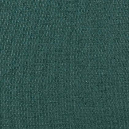 Люлеещ се стол Тъмнозелен 74x90x102 cm плат