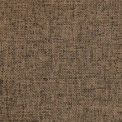 Въртящ се офис стол, таупе, текстил